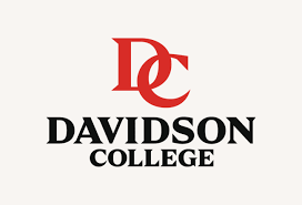 Logo of Davidson College in NC