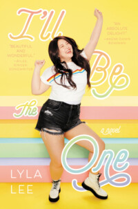 I’ll Be the One By Lyla Lee The world of K-Pop has never met a star like this. Debut author Lyla Lee delivers a deliciously fun, thoughtful rom-com celebrating confidence and body positivity—perfect for fans of Jenny Han and Julie Murphy. Skye Shin has heard it all. Fat girls shouldn’t dance. Wear bright colors. Shouldn’t call attention to themselves. But Skye dreams of joining the glittering world of K-Pop, and to do that, she’s about to break all the rules that society, the media, and even her own mother, have set for girls like her.