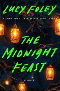 The Midnight Feast: A Novel By Lucy Foley It’s the opening night of The Manor, and no expense, small or large, has been spared. And yet, just outside the Manor’s immaculately kept grounds, an ancient forest bristles with secrets.