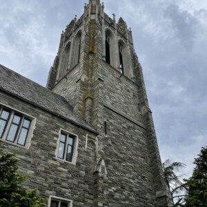 SJU remains committed to providing a well-rounded education in line with its Jesuit tradition.